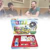 Das Brettspiel „Das Spiel des Lebens“ – Spielspaß für die ganze Familie und interaktives Spiel für alle Altersgruppen.