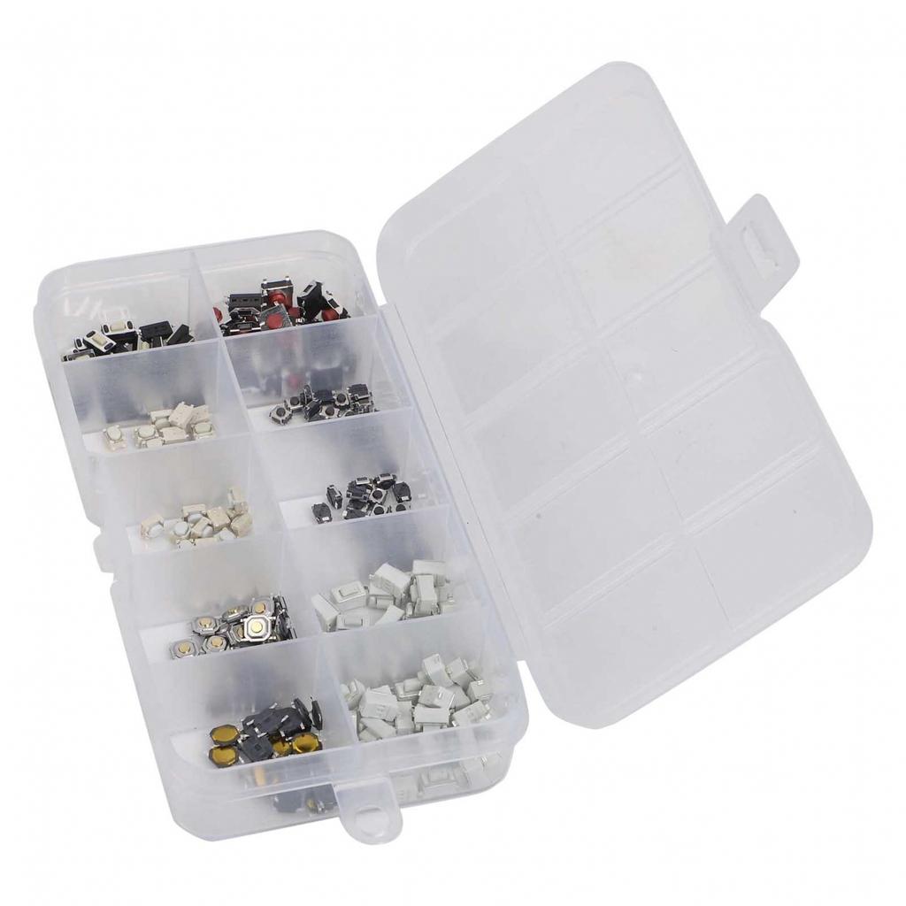 Car Keys Button Button Switch Car Remote Control Push Button Touch Microswitch