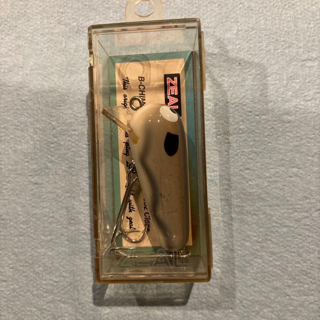 Used ZEAL ZEAL B-CHIMA RISK 03