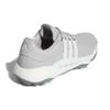 adidas Women's Tour360 22 Golf Grey Cloud White Pulse Mint Women's GV9663
