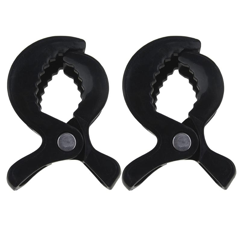 Pegs for Pushchair Blankets & Stroller Shades- Universal Clip for Toy To Pram & Car Seat Camping Chair &Wheelchair Clip