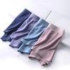 Men's Ice Silk Underwear Air Conditioning Pants Antibacterial Breathable U-shaped Pants Quick Drying