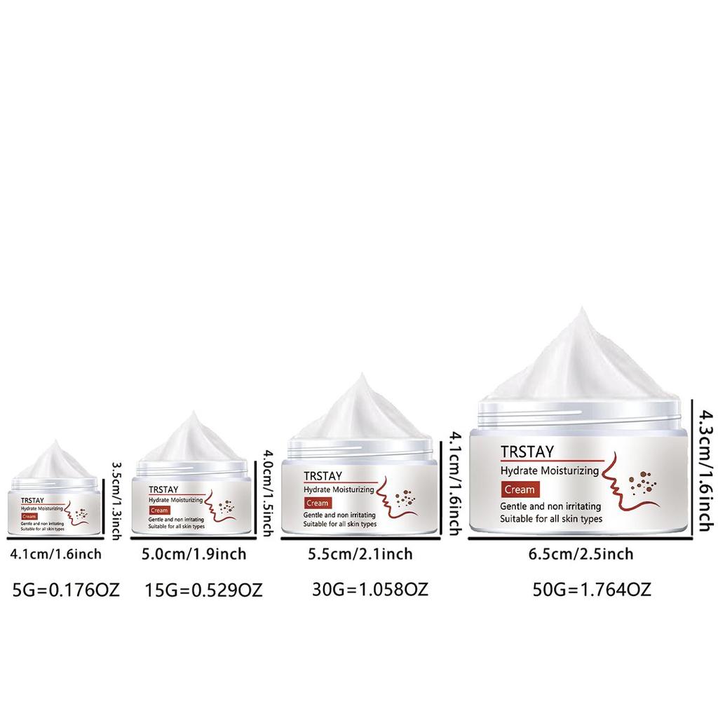 Whitening Essence Cream, Even Facial Skin, Anti-oxidation Anti-aging, Moisturizing Acne Cream