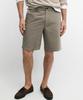 Masimodutti Leinen-Bermuda-Hose