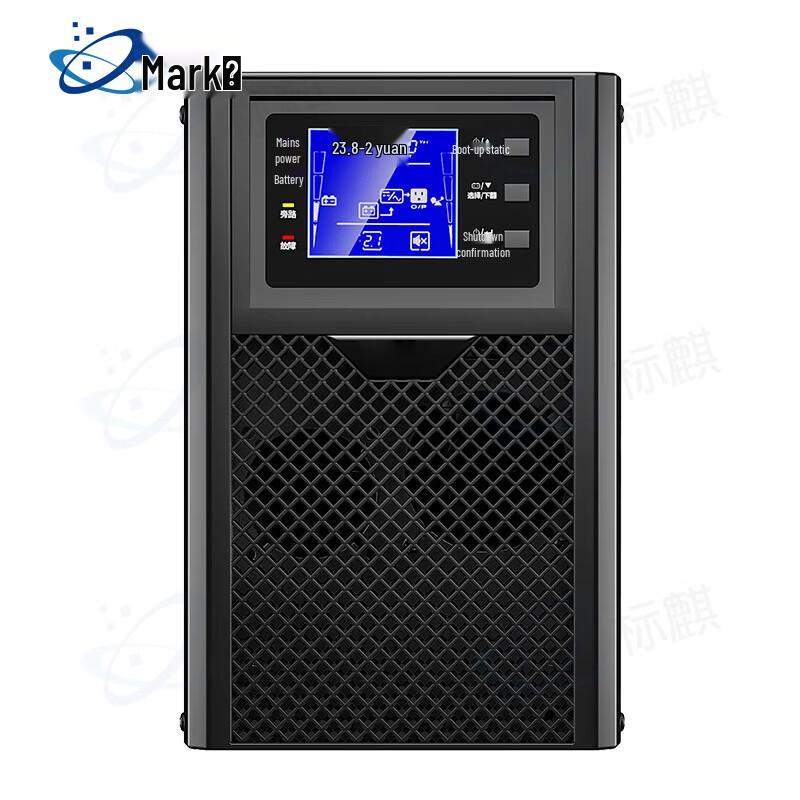 Biaoqi C2KS 2KVA 1800W UPS Uninterruptible Power Supply