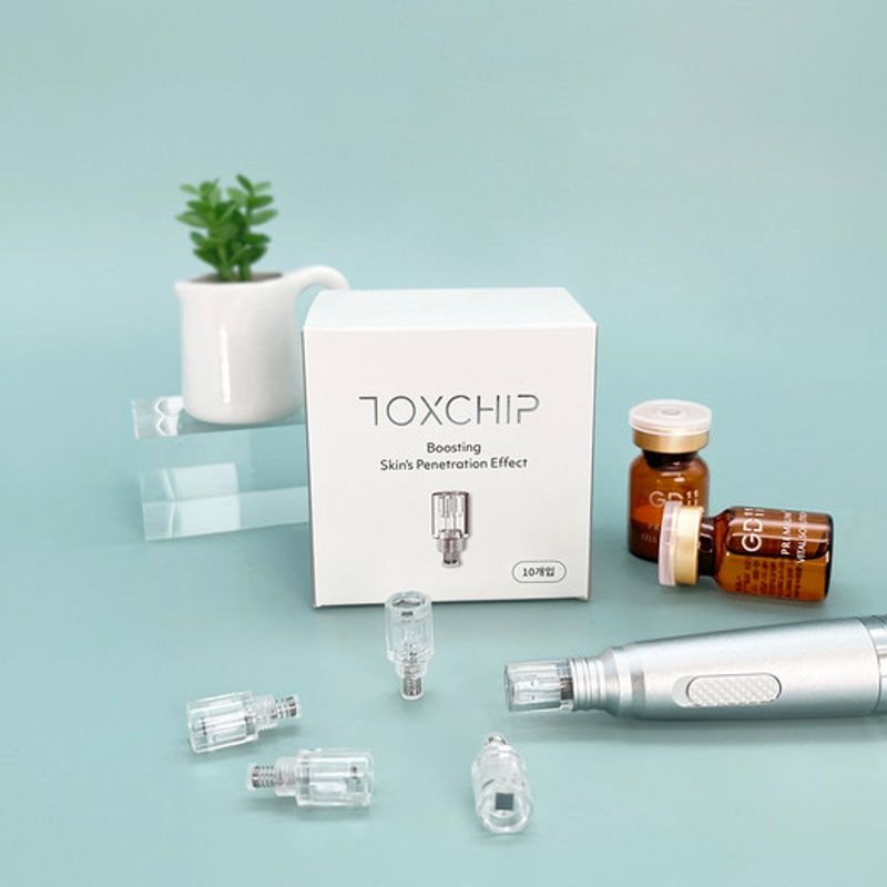 Tox Chip TOXCHIP (10ea)