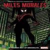 Miles Morales SpiderMan Vol. 1 by Saladin Ahmed Paperback Book 9781302914783