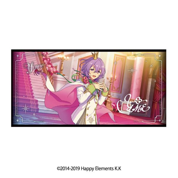 Ensemble Stars Визуальное Банное Полотенце vol.6 53. Юмэ