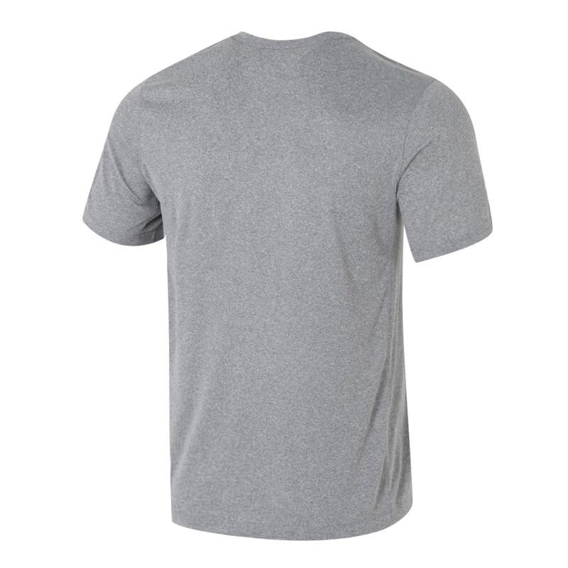 Nike Men's Sport Crew Neck Short Sleeve T-Shirt IB8898-091