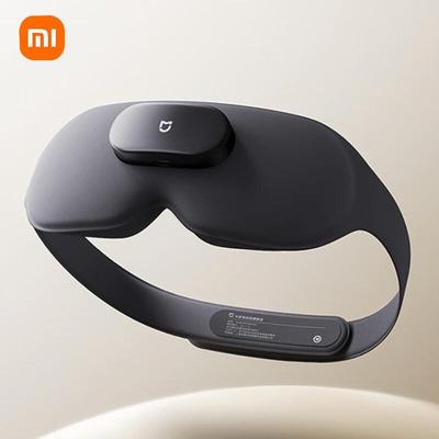 Xiaomi Mijia Intelligenter Beheizter Augenmassagegerät CN-Stecker (Adapter enthalten)