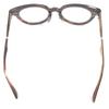 Pristine DITA Glasses LINEUS-TWO Brown mens DTX730 Used