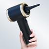 Wireless Vacuum Cleaner Strong Suction Portable Car Vacuum Cleaner 5500Pa Handheld Air Duster Rechargeable for Home Pet & Office