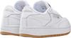 Reebok Club C Double Women's Sneakers White/reebok Rubber Gum-07/white
