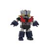 Building Block Compatible, Demon God Z Robot, Assembled Toy Robot, Educational Children'S Building Block