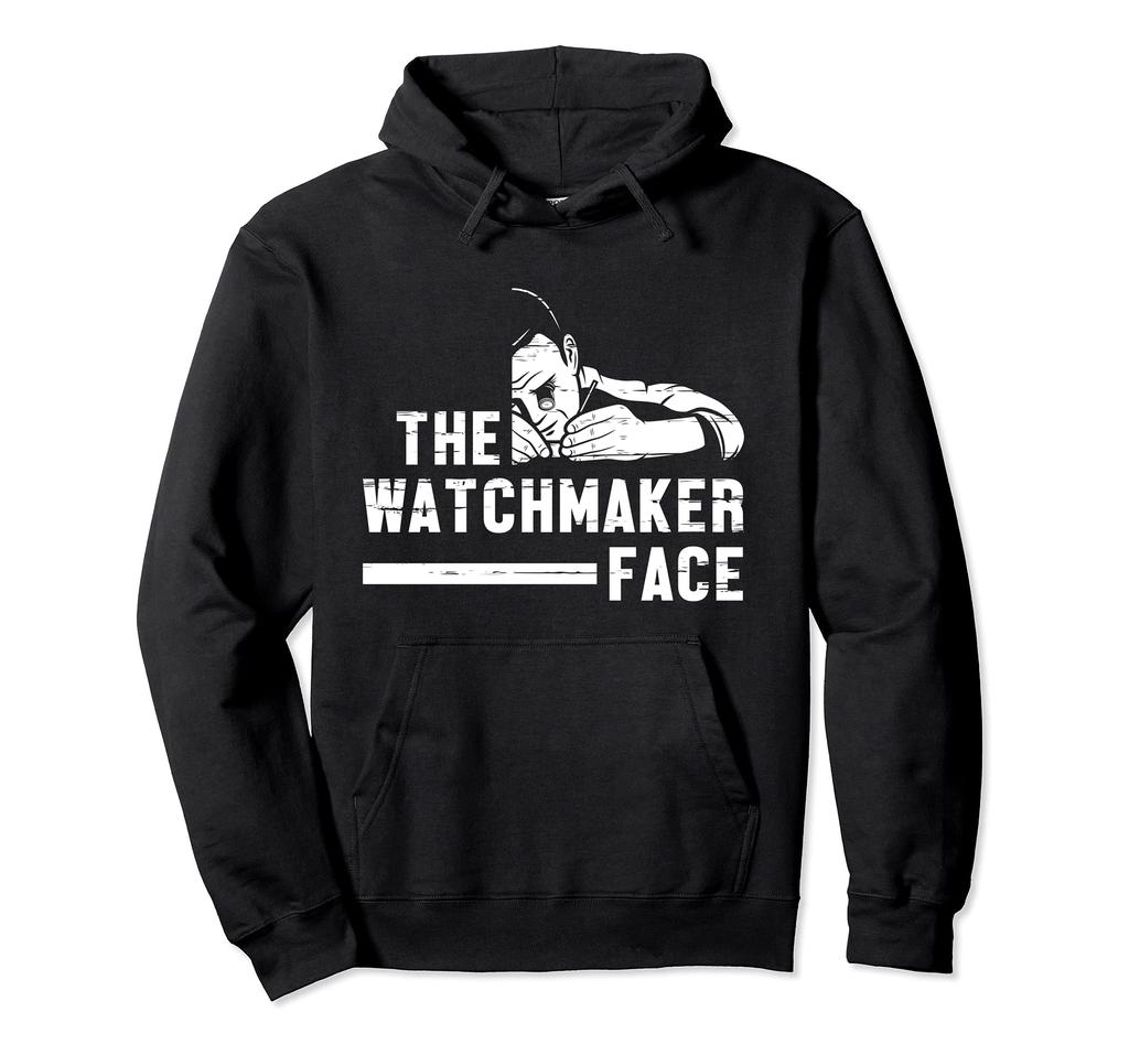 Watchmaker Face Watchmaking Watchmaker Watch Repair Watch Parker