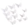 Bedroom Decoration Butterflies Easy To Remove Butterflies Three Dimensional Wall Stickers Doors Specifications