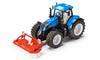 SIKU New Holland T7.315TD für Kinder ab 3 Jahren (SK3291)