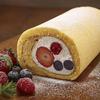 Kai Brand KAI Cake Mold Kai House Select Roll Cake Medium Made In Japan DL6132