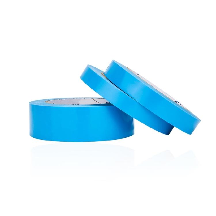 High Temperatures Resistant Bicycles Tire Tape Universal Bicycles Rims Protecting Tape for Mountain Bike