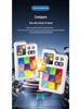 Smart Huarong Dao Puzzle: Educational Decompression Toy for Boys - Ideal Gift for Primary School Students