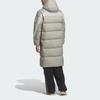 Adidas Originals LONG DOWN JACKET Down Jacket Unisex KF3698