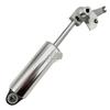 Dongfeng Lear Seat Shock Absorber, Adjustable Aluminum Vibration Damper for Tianlong, Chenglong, Sany