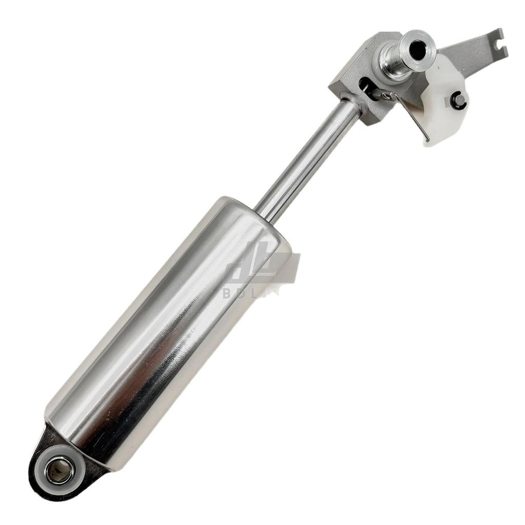 Dongfeng Lear Seat Shock Absorber, Adjustable Aluminum Vibration Damper for Tianlong, Chenglong, Sany