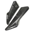 Motorcycle Under Shroud Fairing Engine Guard Exhaust Guard Fit For Yamaha FZ8 FZ8S FZ8N