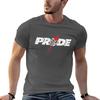 PRIDE Fighting Championships Tribute T-Shirt cute clothes aesthetic clothes Short sleeve tee