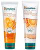 Tan Removal Orange Face Scrub, 100g and Himalaya Tan Removal Orange Face Wash, 100ml