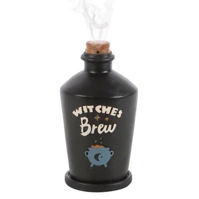 Тримач для флаконів для пахощів Witches Brew Potion