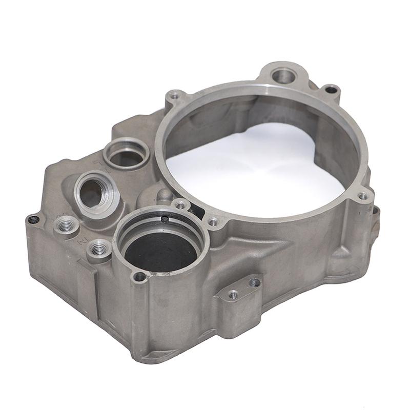 YX160 CrankCase Right Side Crank Case For 60mm Bore YinXiang YX 160cc Engine Dirt Pit Bike Parts SSR SDG KAYO BSE