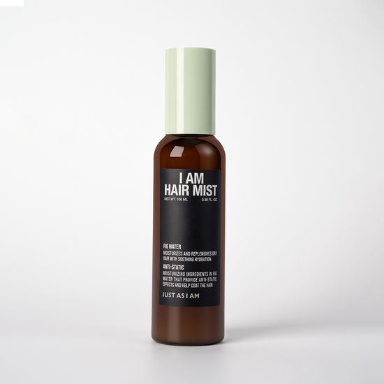 I am Hair Perfume Mist 100ml Promotion (+5-day kit)