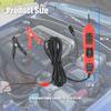 Universal 3.5-36V Automotive Circuit Tester Electrical System Tester Voltage Power Probe Kit Diagnostic Tool LED Digital Display