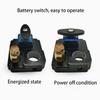 Hochleistungs-Batterietrennschalter für Auto, LKW, Autobatterie-Trennschalter, Aus-Schalter