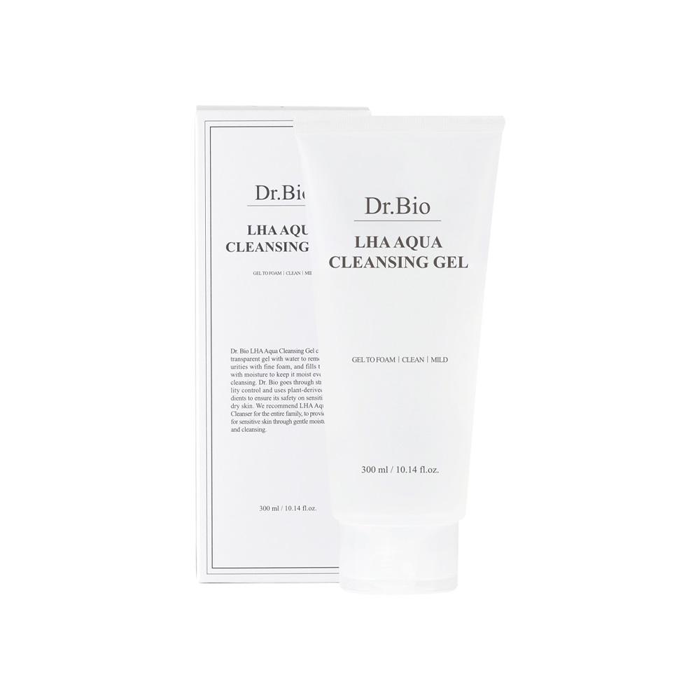 

[Dr.Bio] Очищающий гель LHA Aqua 300мл