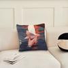 Band M-morat Antes De Que Amanezca Cushion Cover Pillow Cover Decoration Room Home Sofa Living Office Car Nordic Simplicity