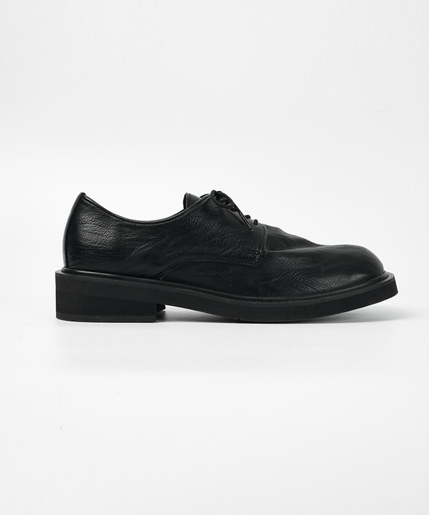 Pocult Hippo Vintage Derby Shoes