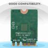 For    3165 Dual Band Wireless AC 3165NGW NGFf M2 43     4.2 802.11AC Card