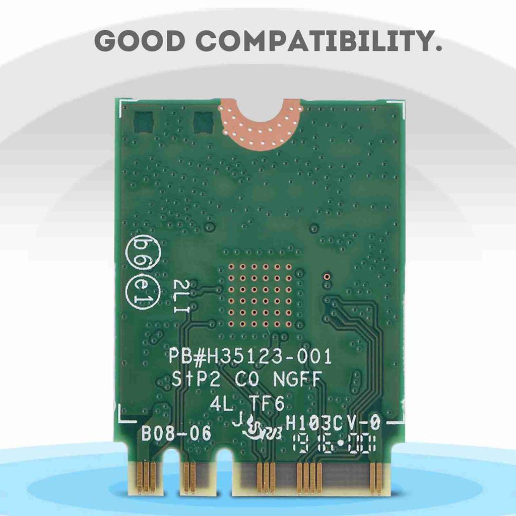For    3165 Dual Band Wireless AC 3165NGW NGFf M2 43     4.2 802.11AC Card