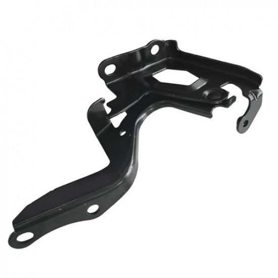 2 PCS Hood Hinge For Toyota RAV4 2013-2018 Left Right Set 534100R070 534200R070