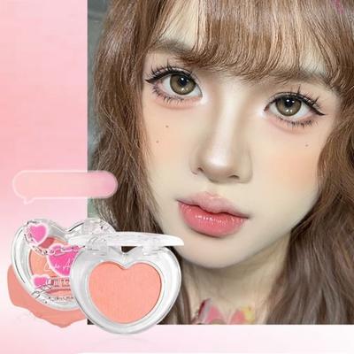 JILL LEEN - Single Cheek Blush - M04-M06