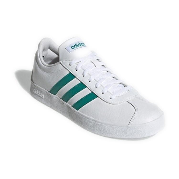 adidas VL Court 2.0 'Green' Men's EE6814