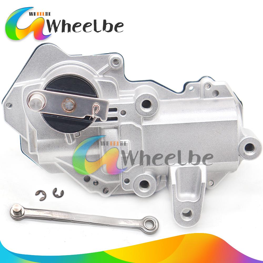 Turbolader Aktuator Turbo Wastegate CT16V Für Toyota Hilux Innova Fortuner 2.4L 2.8L 1720111070 1720111080 8967471020