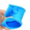 1pc Pressure Cooker Silicone Pipe Steam Exhaust Pipe Exhaust Hole Kitchen Accessories
