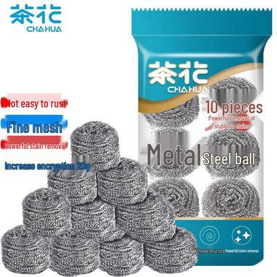 Pulizie – Spugne e spugnette metalliche