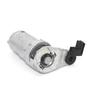 Car Front Door Ignition Switch Door Lock Ignition Switch Barrel Lock With Keys For New 307