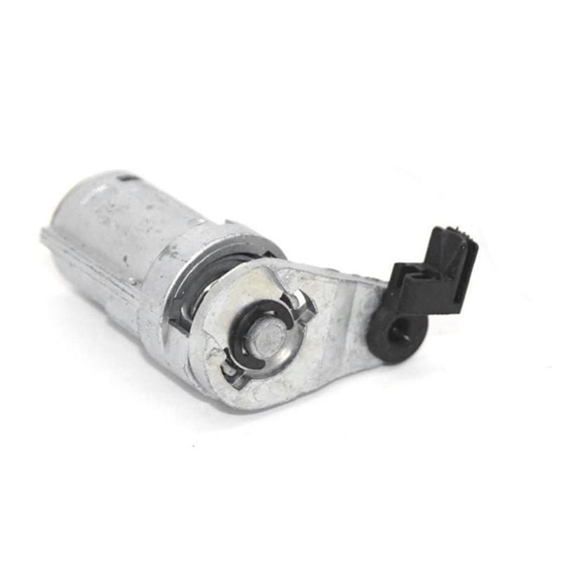 Car Front Door Ignition Switch Door Lock Ignition Switch Barrel Lock With Keys For New 307