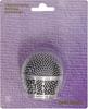 KC Microphone Screen EH-002 (Replacement Windscreen for SM58, Etc.)
