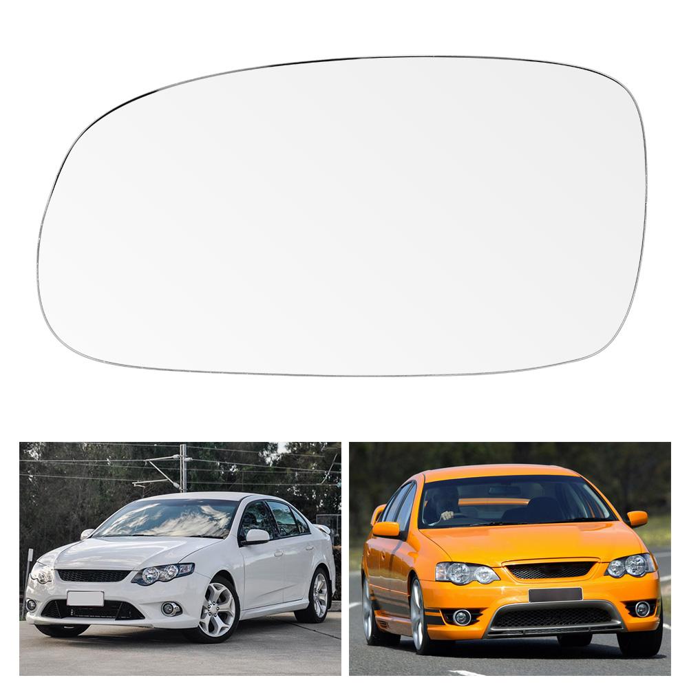 Plane Rearview Mirror Glass Accessory Fit for Ford Falcon Left Passenger Side